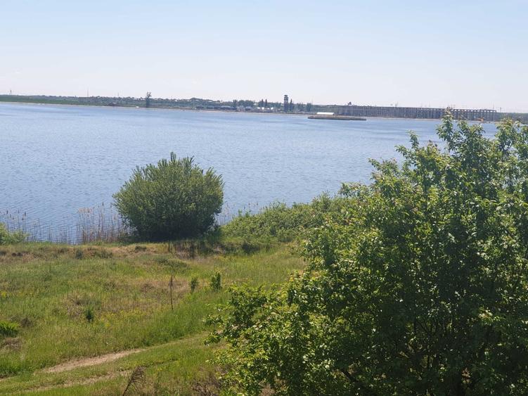 Particular, vand teren cu deschidere la lacul Cernica, langa padure - 6