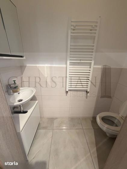 3 camere - Cotroceni Smart Residence 2019 - Parcare Sub - 7