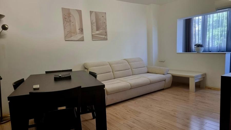 Apartament decomandat în Turda