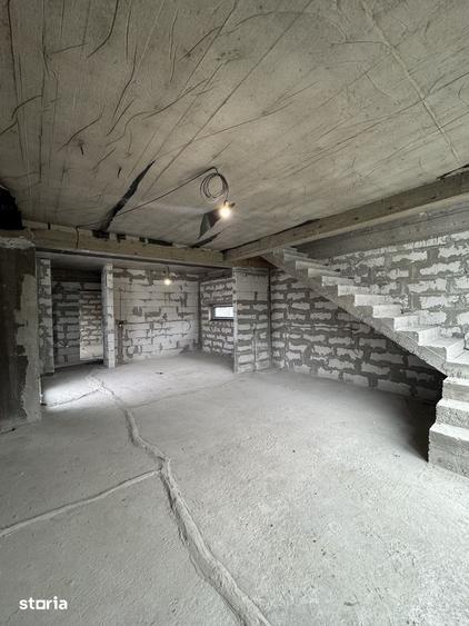 Casa P+1 Moderna || 5 Camere || 4 bai - 5