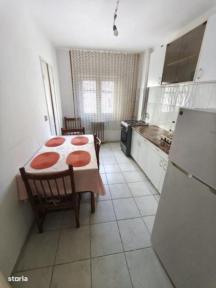 ROANDY-Apartament 2 camere mobilat si utilat-Republicii - 5