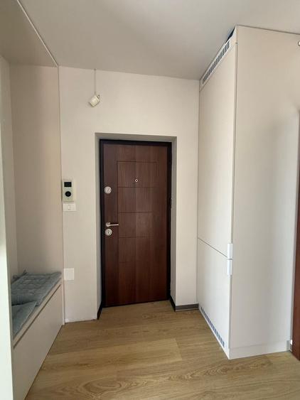 Apartament cu 2 camere în Braytim