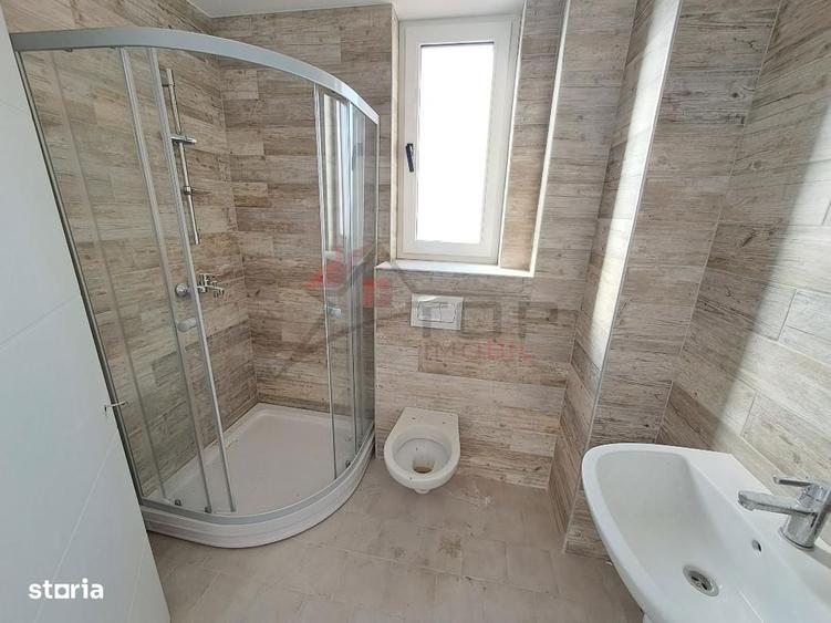 Apartament cu 2 camere în Ciurea