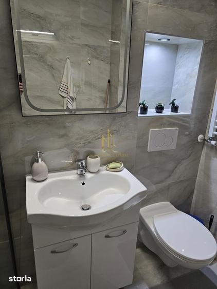 Apartament modern cu 2 camere decomandate de inchiriat Obcini - 10