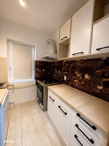 Apartament cu 2 camere, 42mp utili, etaj 9/10, mobilat - Gheorghe Laza - 2