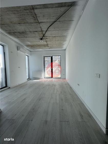 Apartament cu 2 camere în Nord