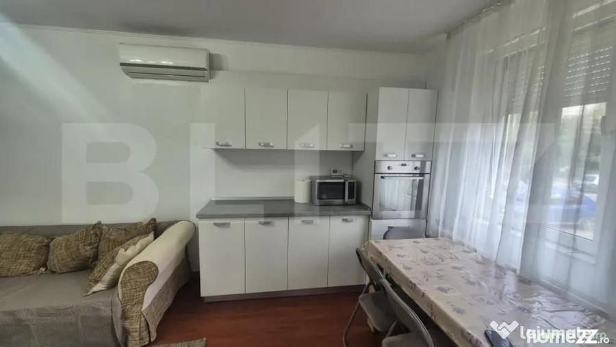 Garsonieră decomandată în Careiului