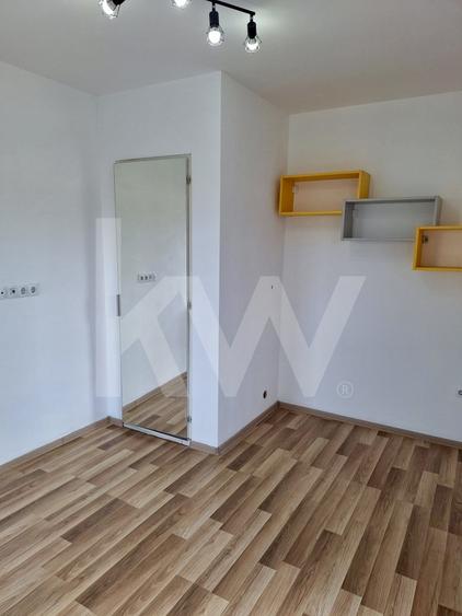 Apartament cu 2 camere decomandat în Arhitecților - Calea Cisnădiei