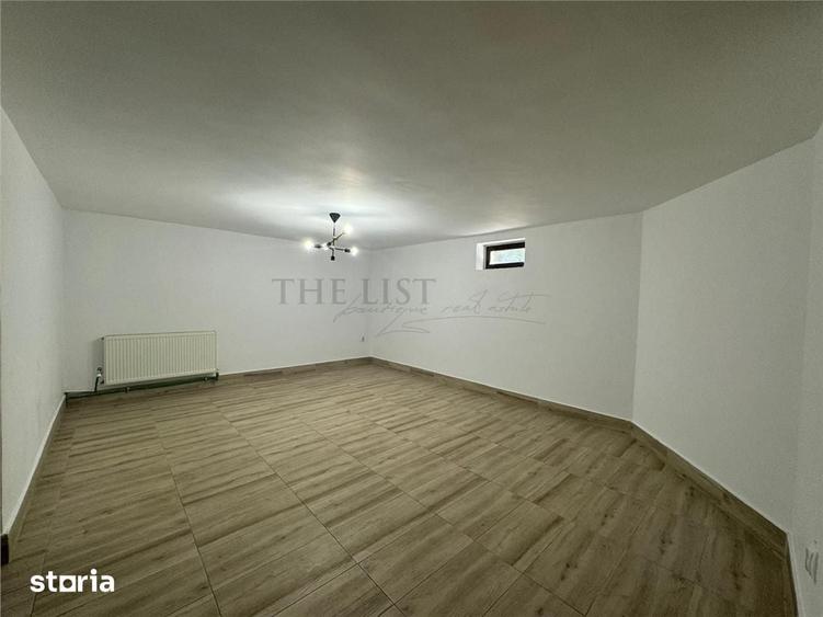 De Inchiriat | Vila cu 10 camere | Pipera - 11