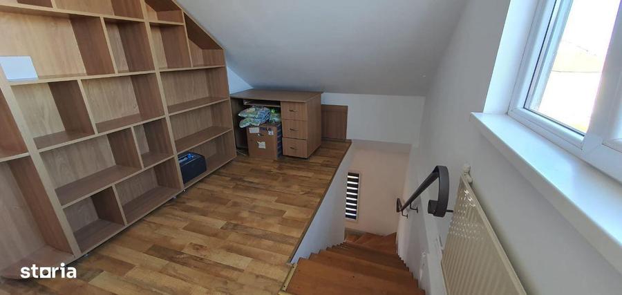 Apartament cu 2 camere, mobilat în Calea Poplăcii