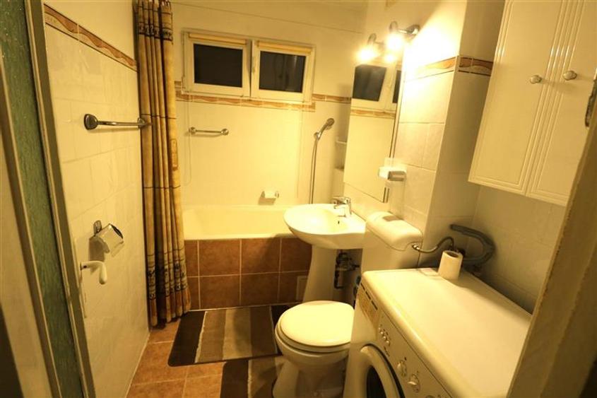 Apartament , 2 camere , zona Take Ionescu - 10