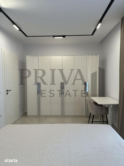 Apartament cu 2 camere, mobilat în Giroc
