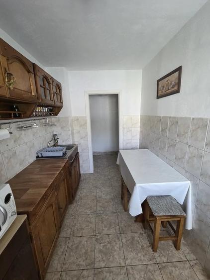 Apartament 2 Camere Centrala Proprie Zona Spitalul Judetean Girocului - 6