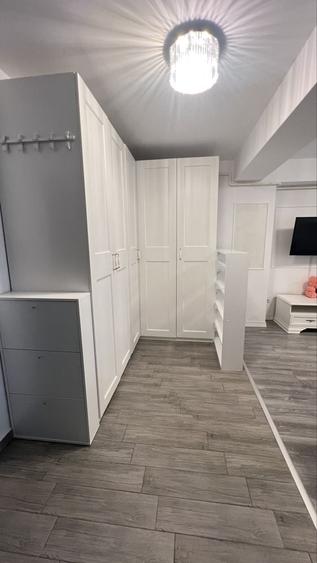 Apartament cu 2 camere decomandat în Copou