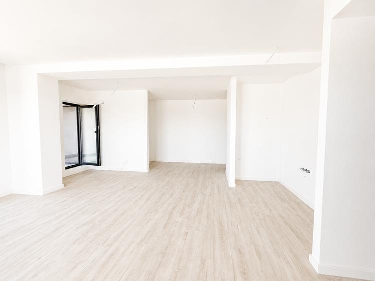 Apartament 2 Camere cu Terasă generoasa , High Garden East Obor ,Etaj 10 - 16