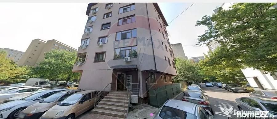 Apartament cu 2 camere decomandat în Gorjului