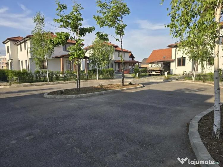 Teren în Corbeanca