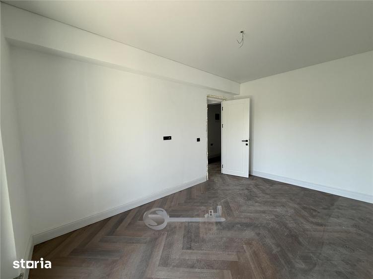 Apartament cu 2 camere în Tătărași