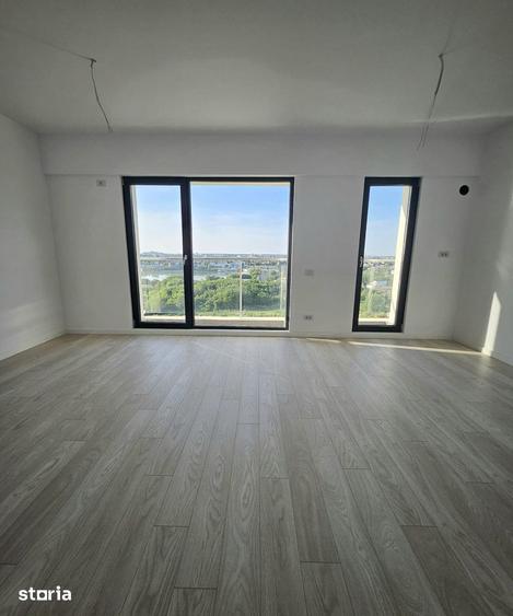 Apartament cu 2 camere în Fundeni