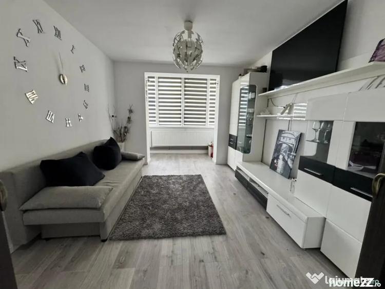 Apartament cu 2 camere decomandat în Ultracentral