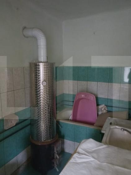 Casă individuală cu 3 camere cu Canalizare în Târgu Secuiesc