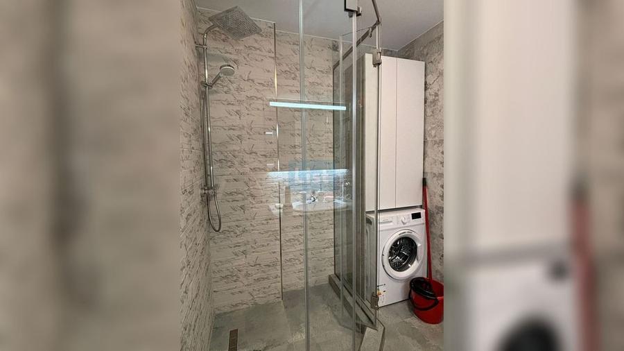 0% Comision | Apartament cu o camera, balcon si parcare | Borhanci - 7