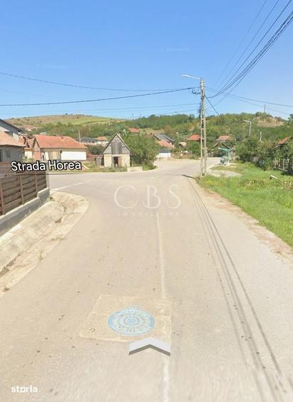 Spațiu comercial, în Dezmir