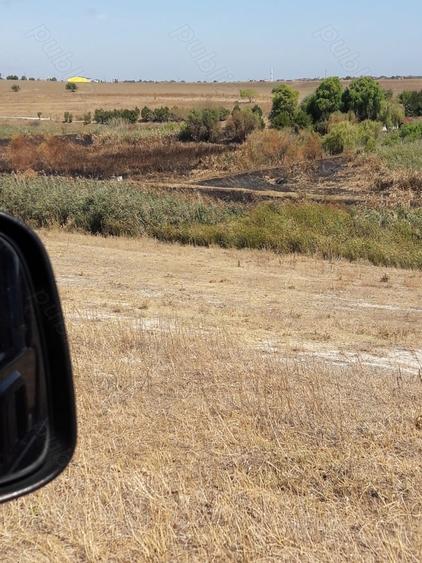 Teren de 780 mp, în 23 August