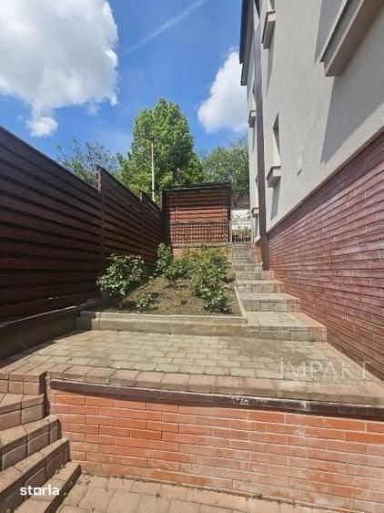 Inchiriez casa in cartier Gruia, pretabil locuinta, sediu firma, clini - 7