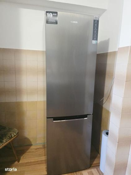 Apartament cu 3 camere decomandat în Griviței