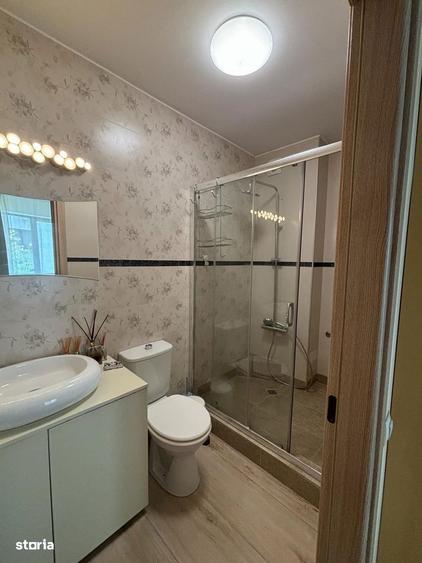 Apartament cu 3 camere, mobilat în Plevnei