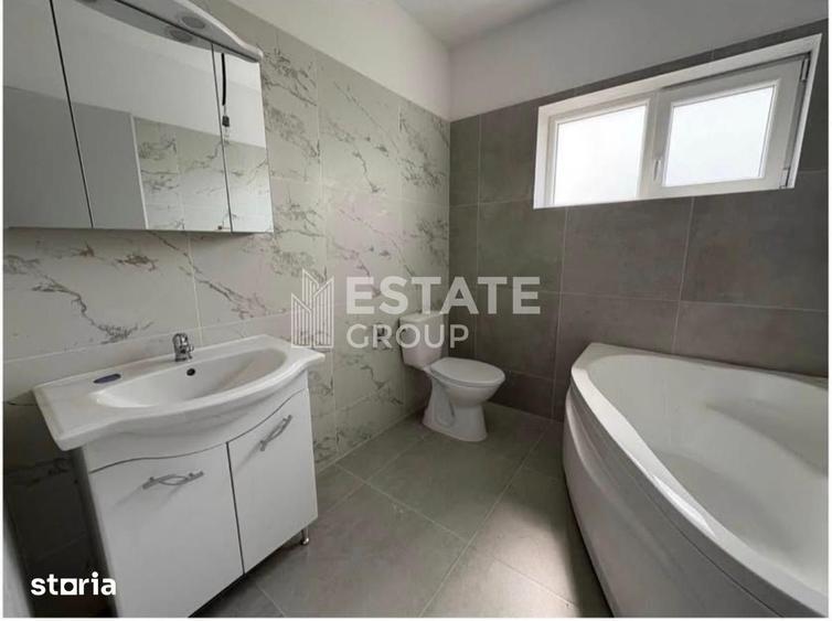 Casă cu 4 camere cu Teren 300 Mp în Central