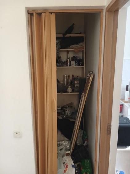 Apartament cu 2 camere în Florești