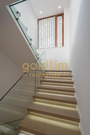 VILA INDIVIDUALA SUPERBA/PIPERA/ZONA IANCU NICOLAE/FINALIZATA 2026/+TVA - 24
