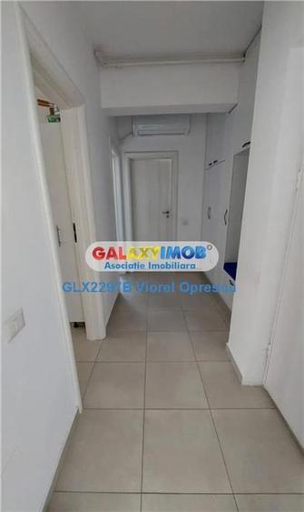 Apartament cu 2 camere decomandat, mobilat în Fundeni