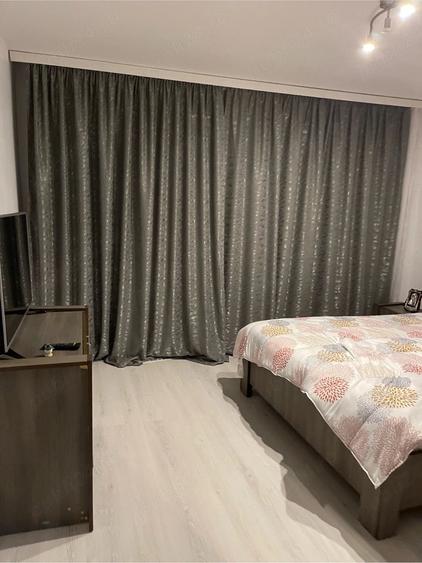 Apartament cu 2 camere decomandat în Tomis Nord
