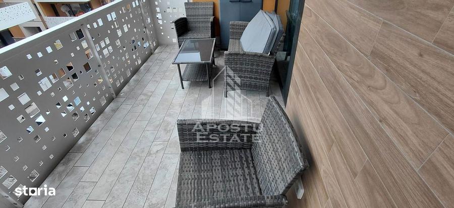 Apartament cu 2 camere în Steaua