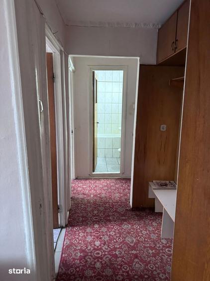 Inchiriez apartament cu 2 camere - Drumul Taberei - Metrou Raul Doamne - 3