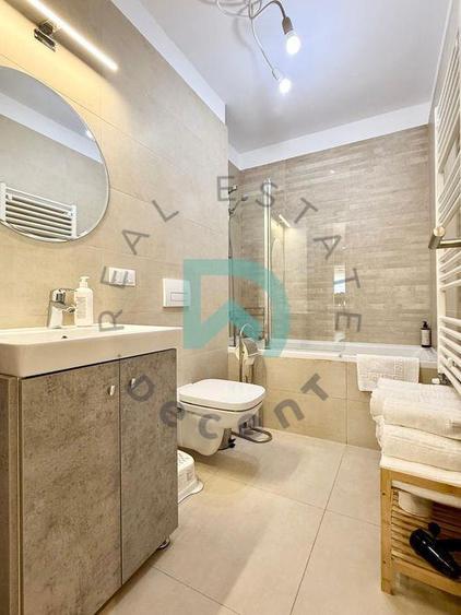 Apartament 3 camere Coresi Kasper, 78 mp - Brasov - 6