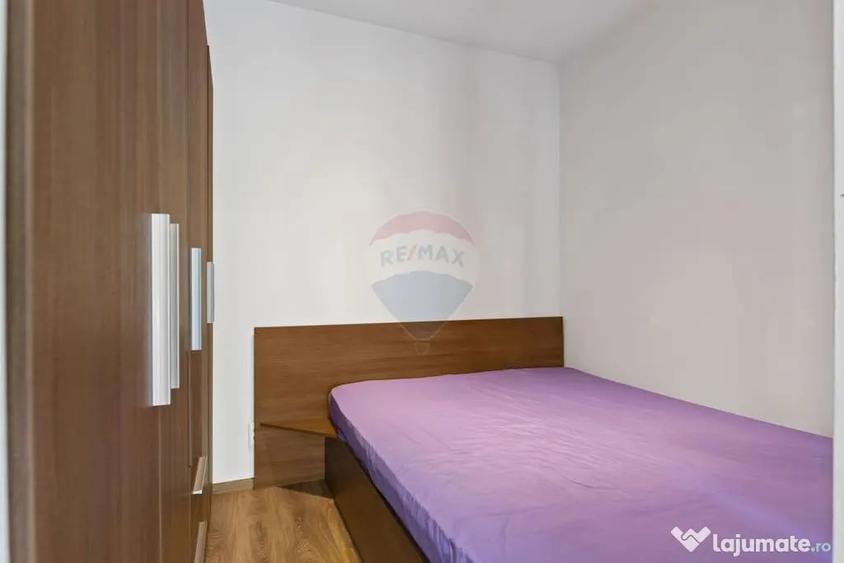 Apartament cu doua camere la Ared Kaufland - 5