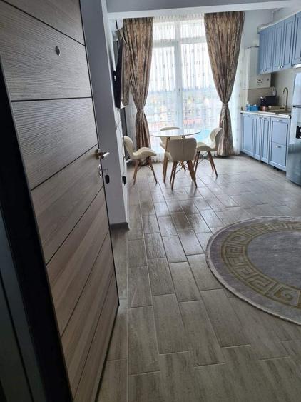 Apartament in Alezzi Beach Resort - 1