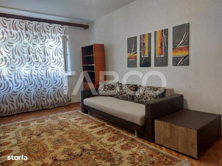 Apartament cu 2 camere decomandat în Calea Dumbrăvii