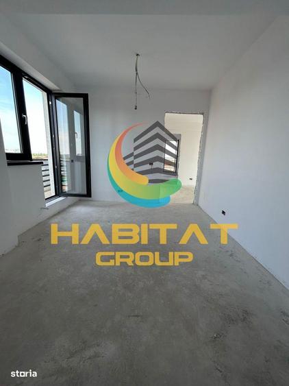 Apartament cu 3 camere în Andronache