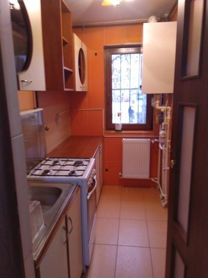 Apartament cu 2 camere semidecomandat în Tomis Nord