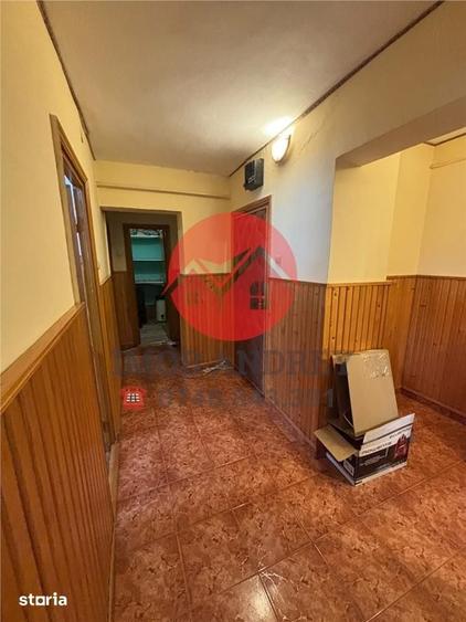 Apartament 2 camere de inchiriat, centrala proprie E3 - 6
