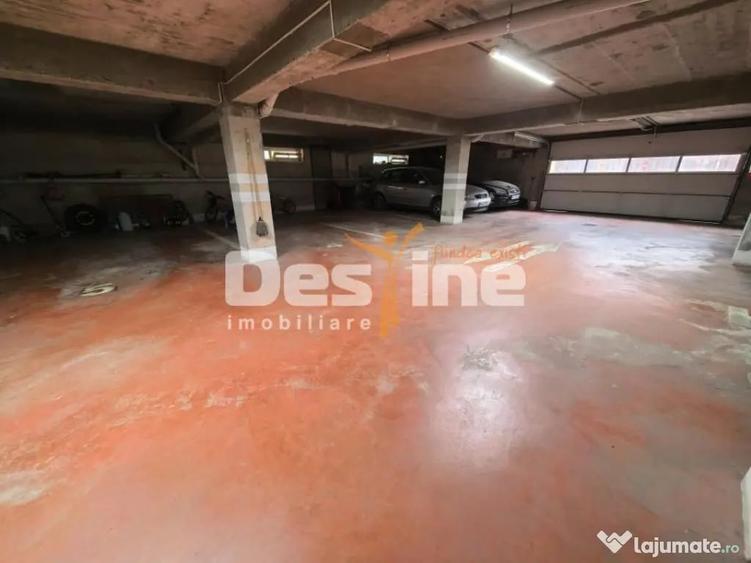 Apartament cu 3 camere decomandat în Lunca Cetățuii