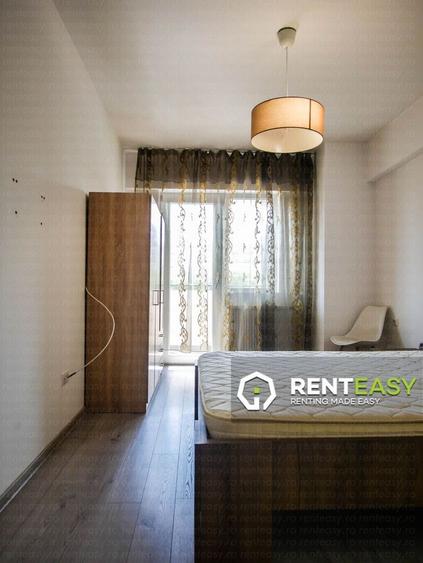 Apartament cu 2 camere situat in zona Gara - Arka Residence - 7