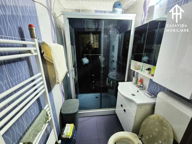 Apartament cu 2 camere decomandat în Ultracentral