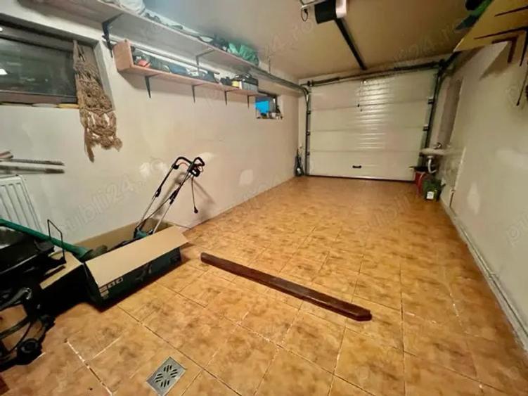 Casă cu 3 camere cu Teren 700 Mp în Corunca
