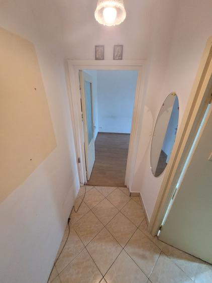 Apartament cu 2 camere nedecomandat în Alecu Russo